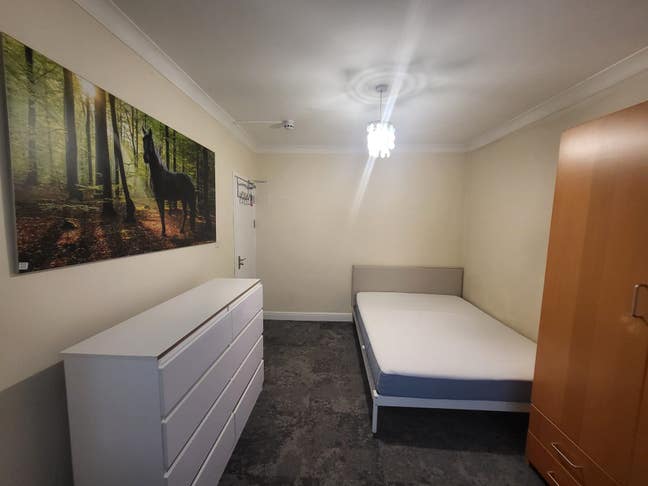 Room available  Main Photo