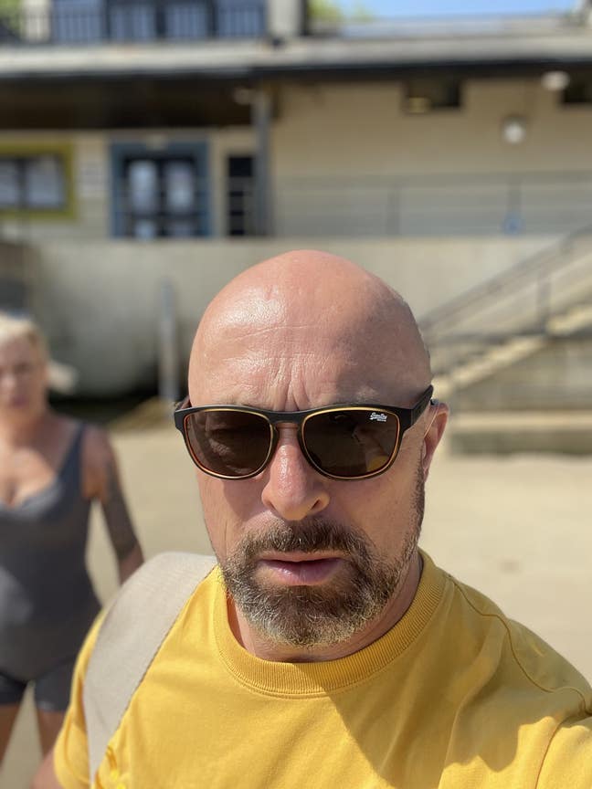 I am a professional male aged 55. I am lookin... Main Photo