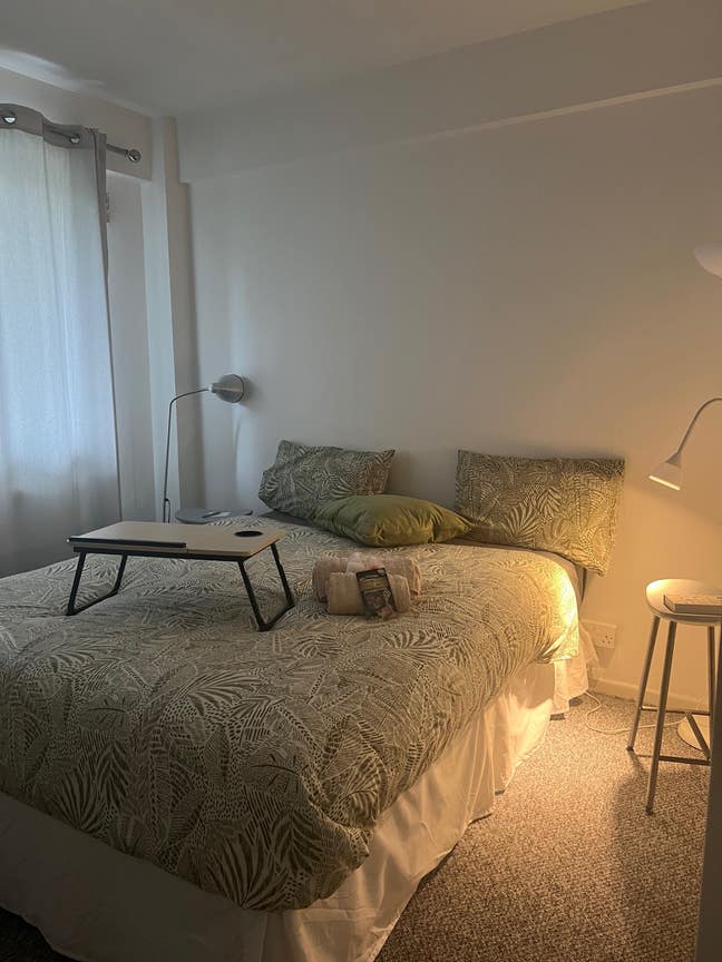 Winter Room Southwark Station  Main Photo