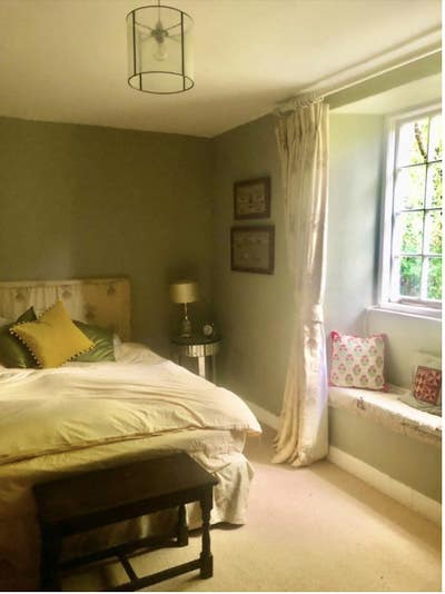 Spacious En Suite Double in Lovely Farmhouse Main Photo