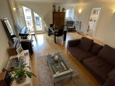 Double room with ensuite in Bermondsey Main Photo