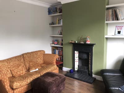 Double attic room in 3 bed house  Main Photo