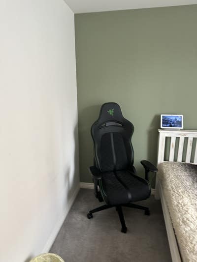 Furnished double room avaible  Main Photo