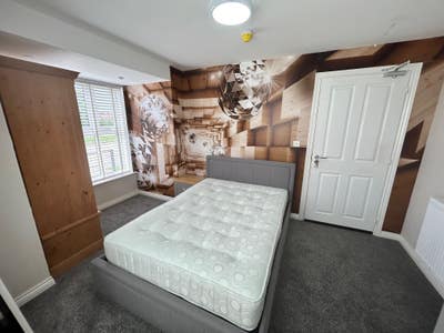 Double Rooms on GWP Didcot Main Photo