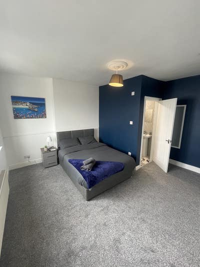 Brand New- Contractor Accomodation  Main Photo