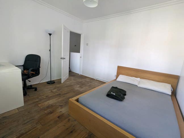 Double room in Streatham Hill Main Photo