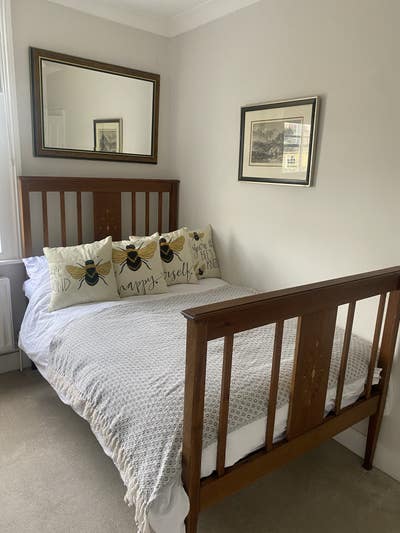Beautiful room in De Beauvoir town Main Photo