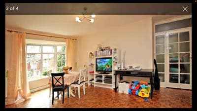 Lovely room for rent Main Photo