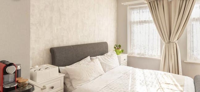 Welcoming Double Room Main Photo