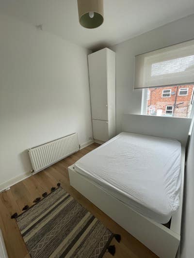 Double Room  Main Photo