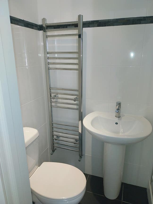 Own front door All bills included STUDIO  Main Photo