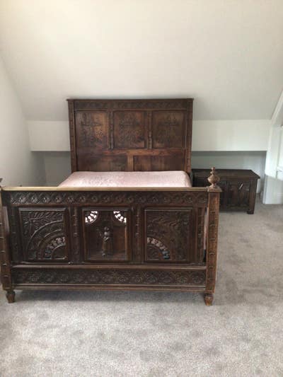 Bright & Spacious Ensuite Room–CM20 (Pye Corner) Main Photo