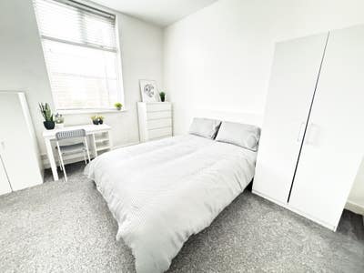  🔥All Bills Inc 🙋🏻‍♂️🙋‍♀️ 2 x Rooms Available Main Photo