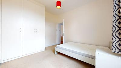 A Homely 2 Bedroom Flat in Green Lanes N4 Main Photo