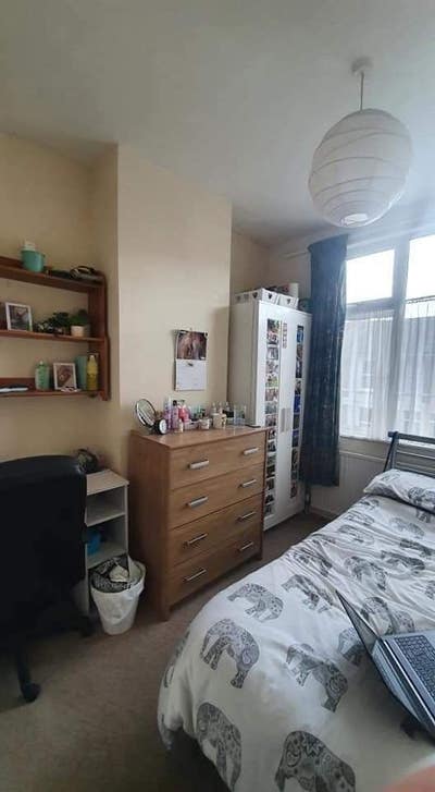 URGENT Large single room in Horfield Main Photo