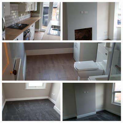 2 bed house Mountsorrel  Main Photo