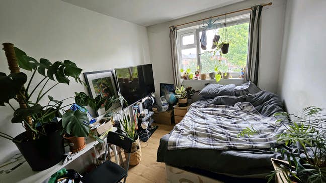 Kennington Flatshare Main Photo