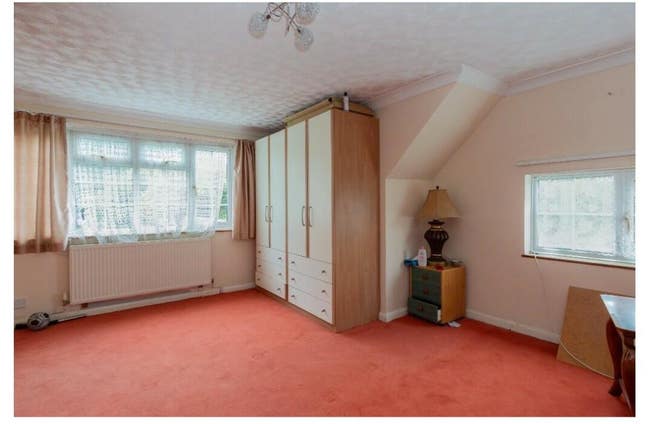 Large Double Room to rent  Main Photo