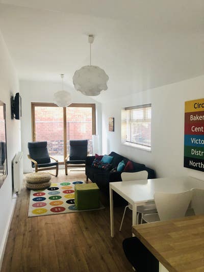 Stunning 5 bed house house- Lincoln West End  Main Photo