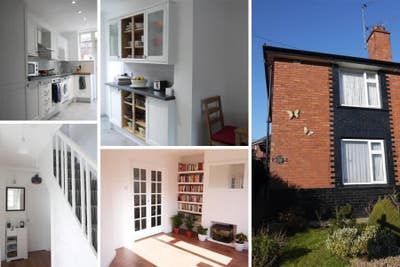 Specious, quiet and close to many amenities  Main Photo