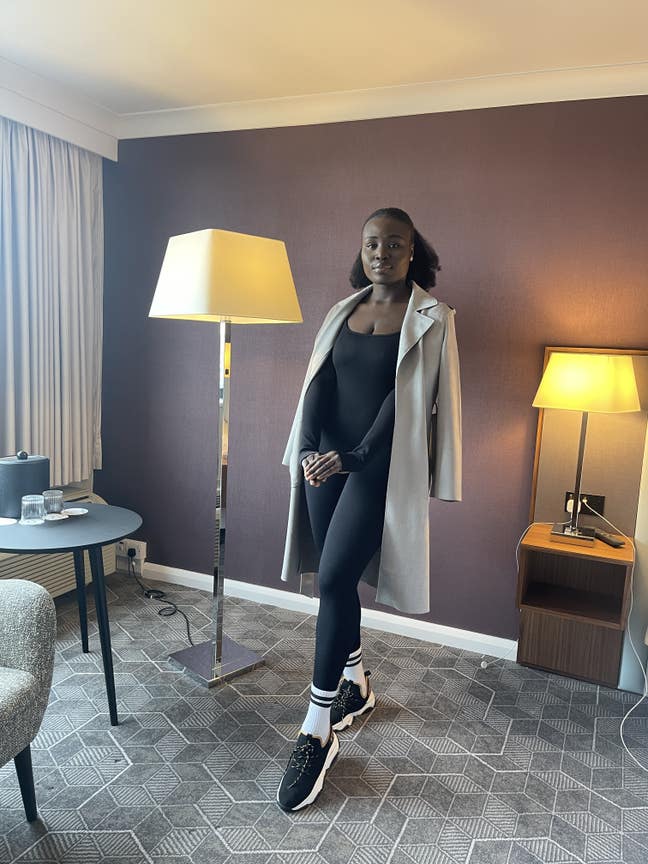 I'm looking for an ensuite double room  Main Photo