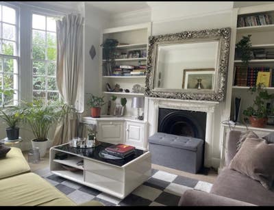 Dbl Rm in Beautiful Spot - Friendly & Independant  Main Photo