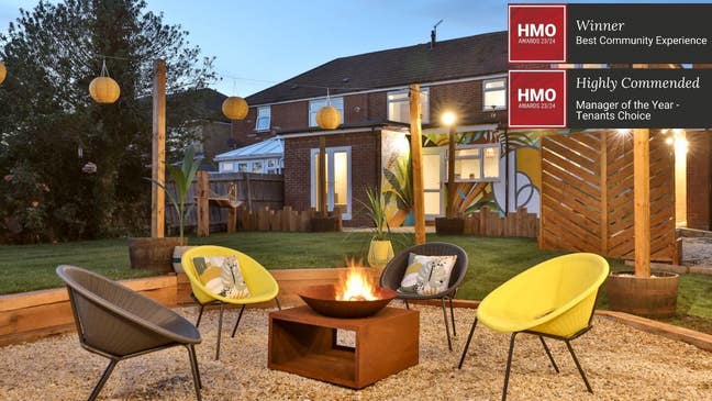 Make your smart renting decision today. Join us! Main Photo