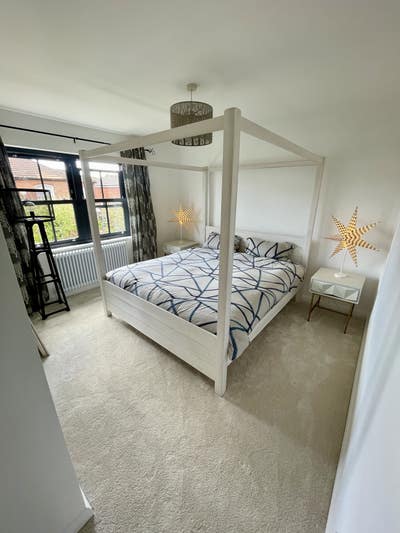 2 rooms-1 En-suite bedroom in well appointed house Main Photo