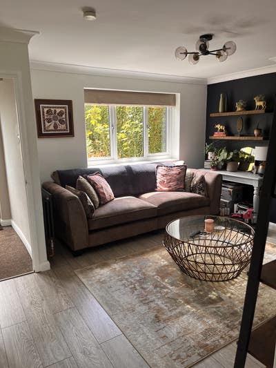 Room to rent, knightsfield area of WGC Main Photo
