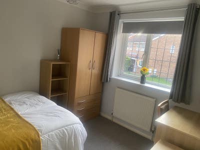 Double room very close to Colchester Hospital Main Photo