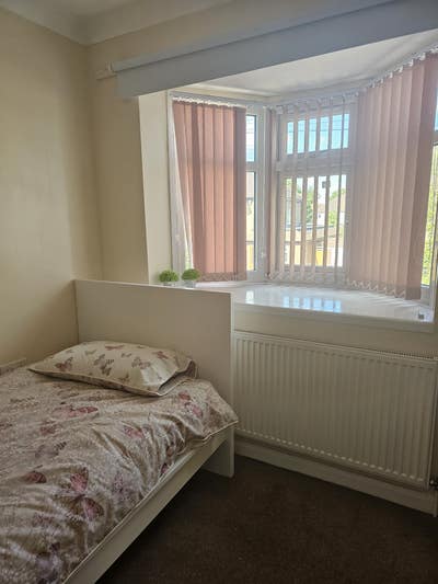 Double room for rent  Main Photo
