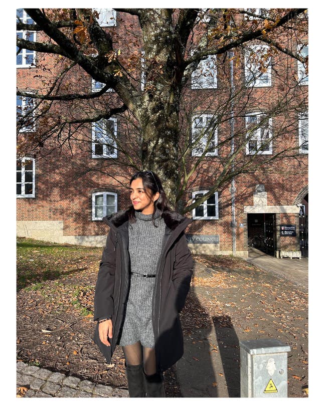 Long term sublet- I am a professional fem... Main Photo