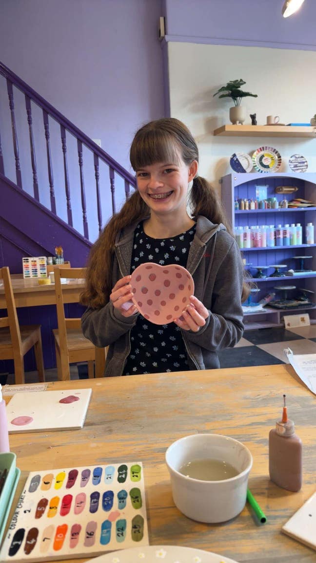 Looking for a flatshare :) Main Photo