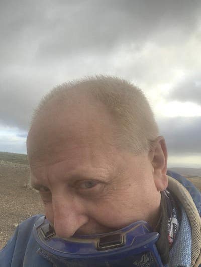 Norfolk Here I Come Main Photo