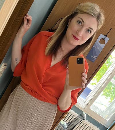 Tech Consultant & Yoga Teacher  Main Photo