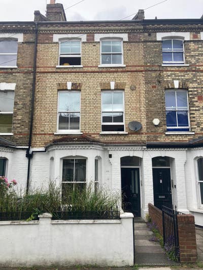Small Double in Finsbury/Holloway ☀️☀️ Main Photo