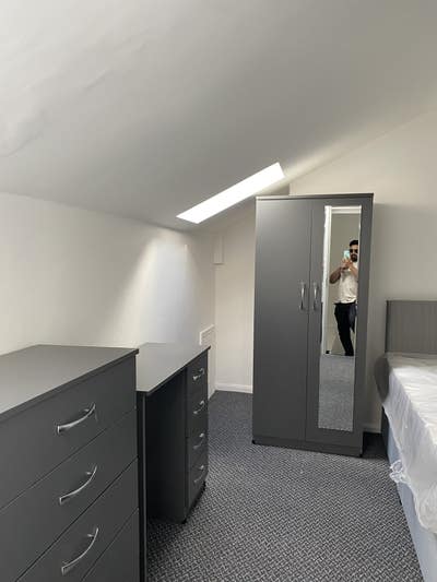 HMO|  Furnished | Bills included  Main Photo