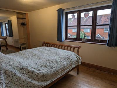 Large double En-Suite shower Main Photo