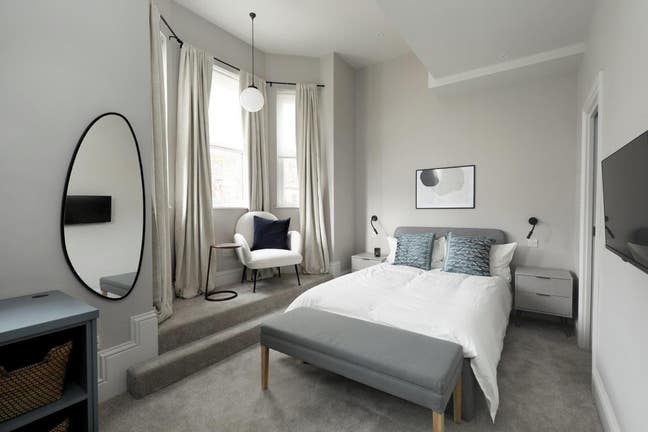 Large Suites in Clapham/Brixton Main Photo