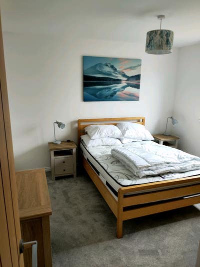 Double bedroom with ensuite Main Photo