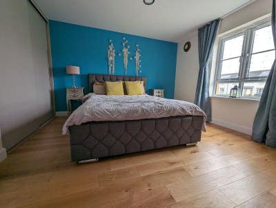 Large Room in nice house in Musselburgh Main Photo