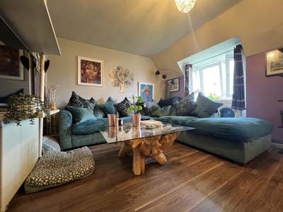 Two bed flat in West Croydon - All bills inclusive Main Photo
