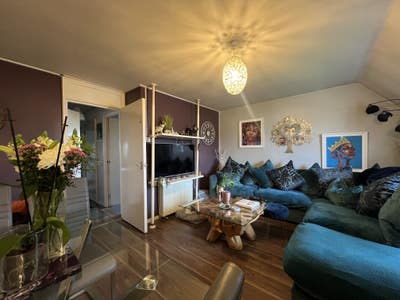 Two bed flat in West Croydon - All bills inclusive Main Photo