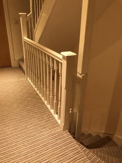 Lovely bedroom with own bathroom in townhouse  Main Photo