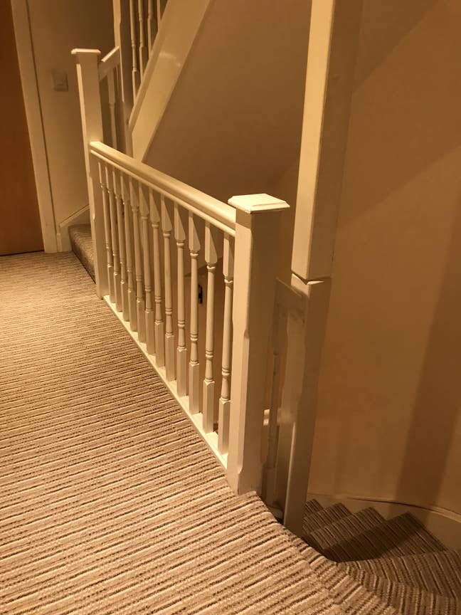 Lovely bedroom with own bathroom in townhouse  Main Photo
