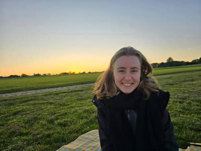 PhD student looking for room in shared flat Main Photo