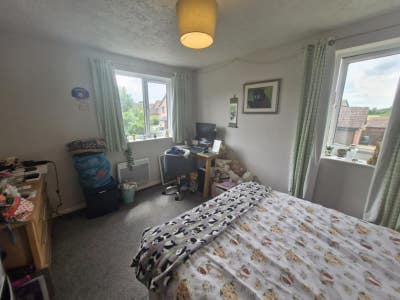 Spacious one-bedroom property in the heart of Attl Main Photo