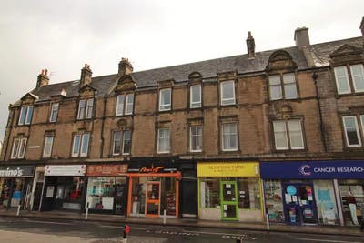 2 bedroom flatshare Main Photo