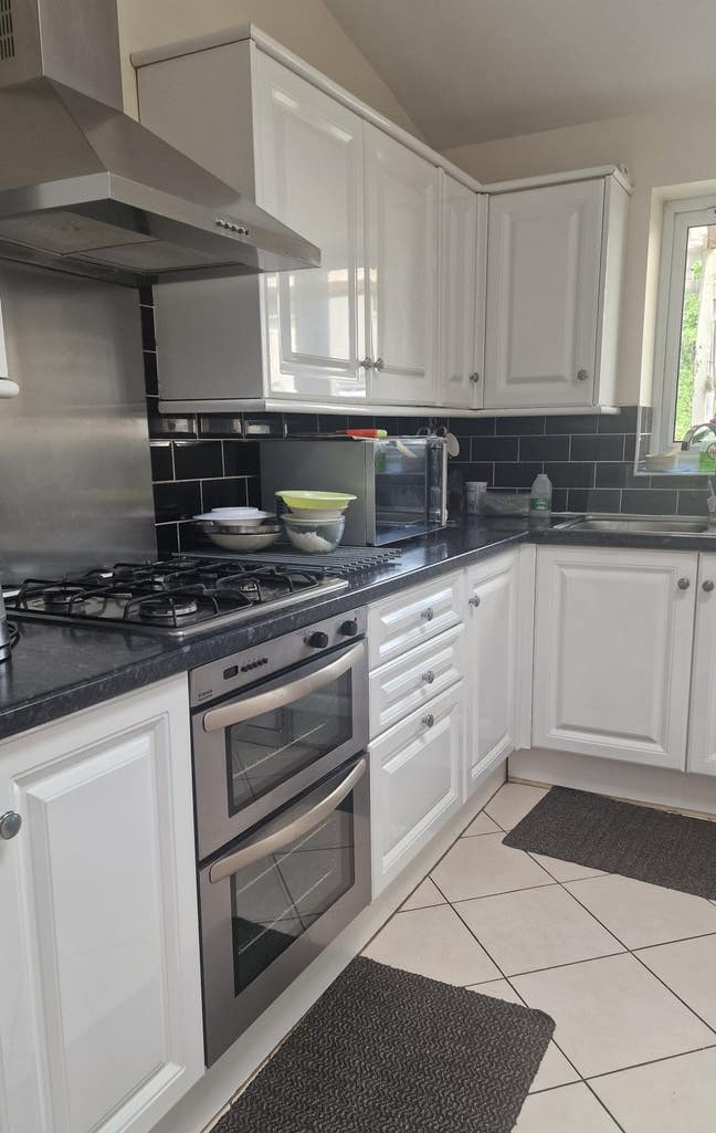 Double Room| Superfast Elizabeth Line | Zone 4 Main Photo