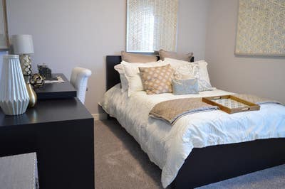 En-Suite Rooms. Unmatched Comfort and Style!🌟 Main Photo